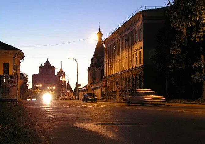 Псков фото улиц За волшебным чайником. Сколько стоит провести один день в Пскове - Псков - Регио