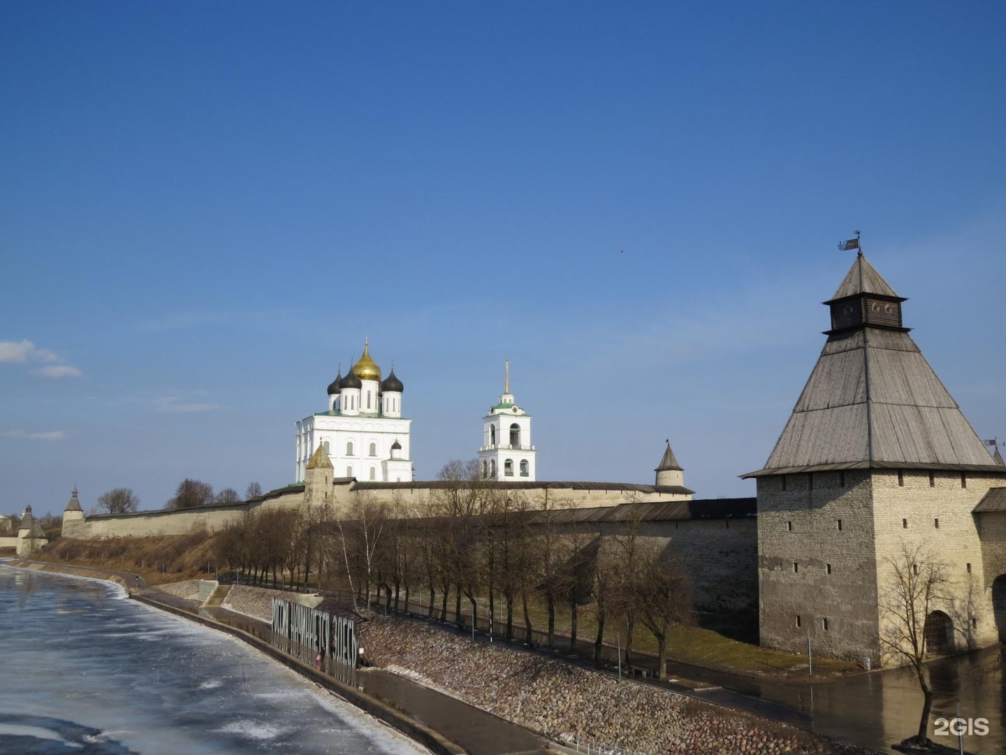 Псков кремль 7 фото Картинки ПСКОВСКИЙ КРЕМЛЬ УЛ КРЕМЛЬ 4