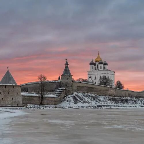 Псков кремль 7 фото The best photographers in the city Pskov. 8th 35AWARDS #35AWARDS