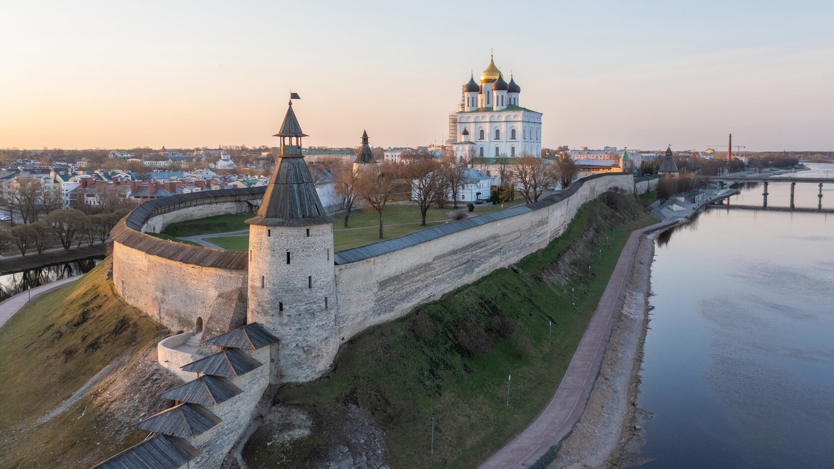 Псков кремль 7 фото Фотопутешествие в Псков с Владимиром Сакуновым