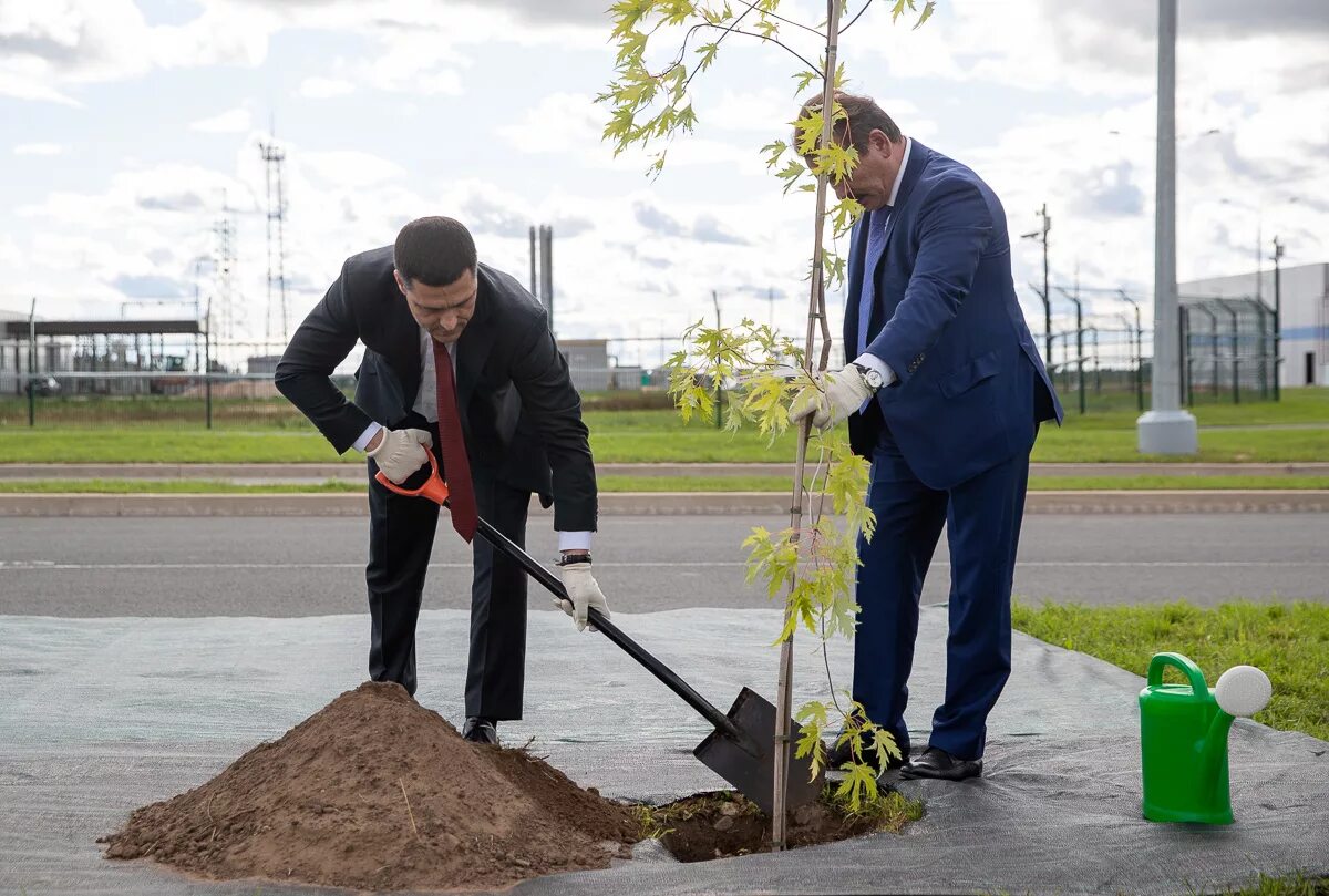 Псков моглино руководители отделов фото фио В ОЭЗ "Моглино" дали старт строительству еще двух заводов Официальный сайт Прави