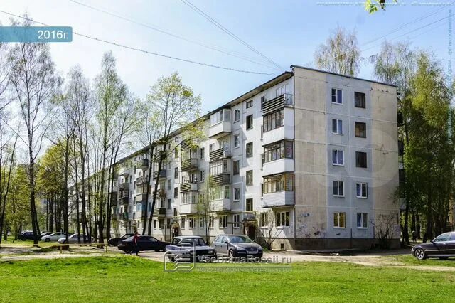 Псков народная 13 фото 2-к квартира, 45.8 м², 1/5 эт. на продажу в Пскове Купить квартиру Авито