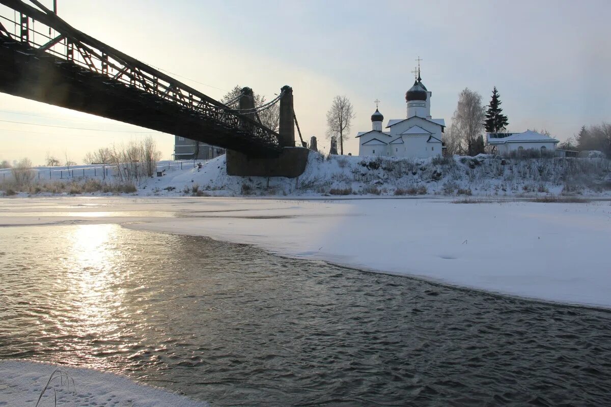 Псков остров фото Псков, Изборск и Остров: три города - три крепости (на вашем авто) Экскурсия