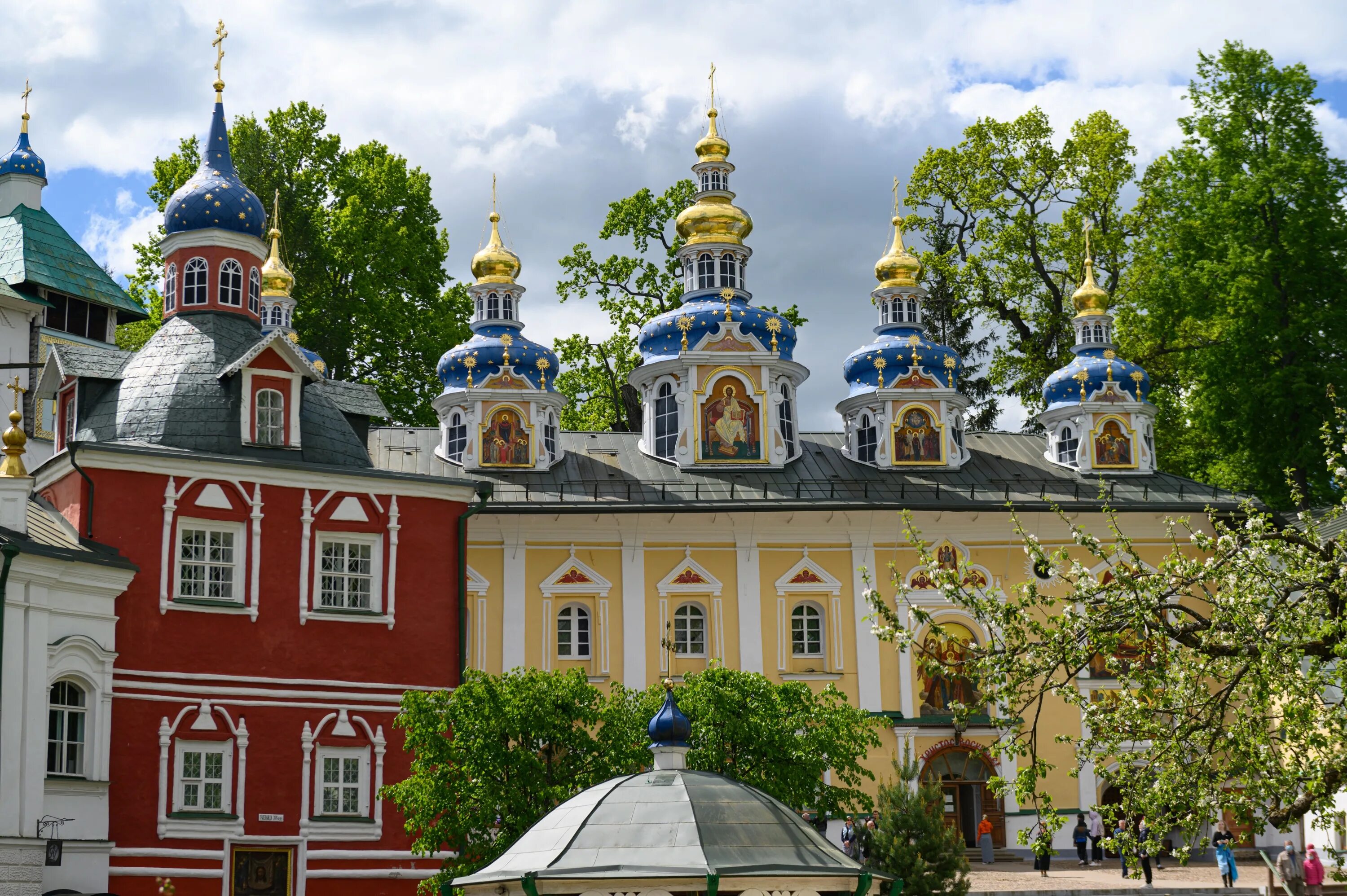 Псково печерский монастырь фото Текущие новости - Страница 202 - Псковская епархия