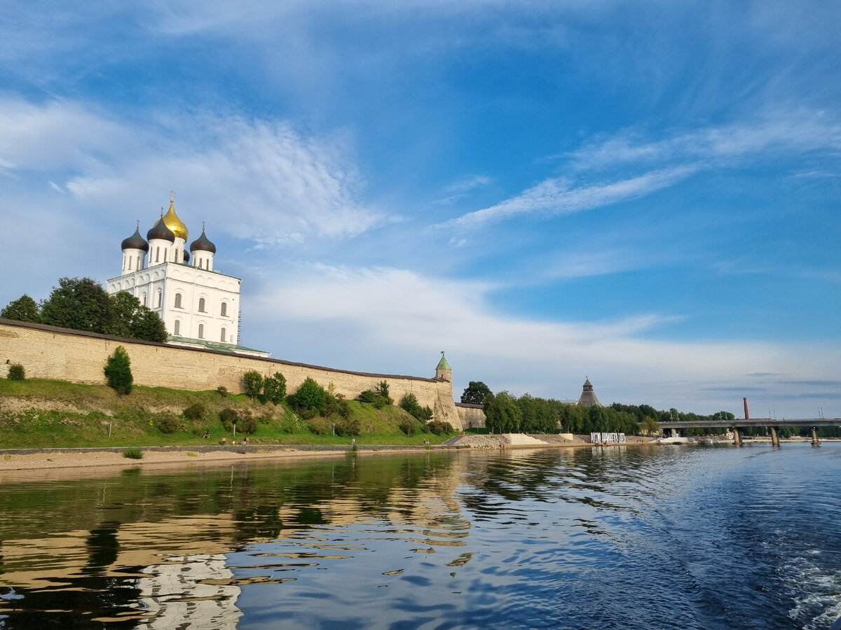 Псковский кремль фото в хорошем качестве Псков Майя Васильева. Дзен