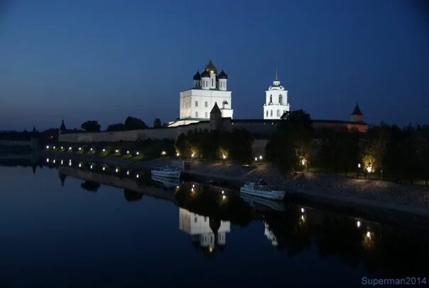 Псковский кремль ночью фото ♦ ♦ ♦ Работа ♦ ♦ ♦ Псковщина * Новости * Фотографии ВКонтакте