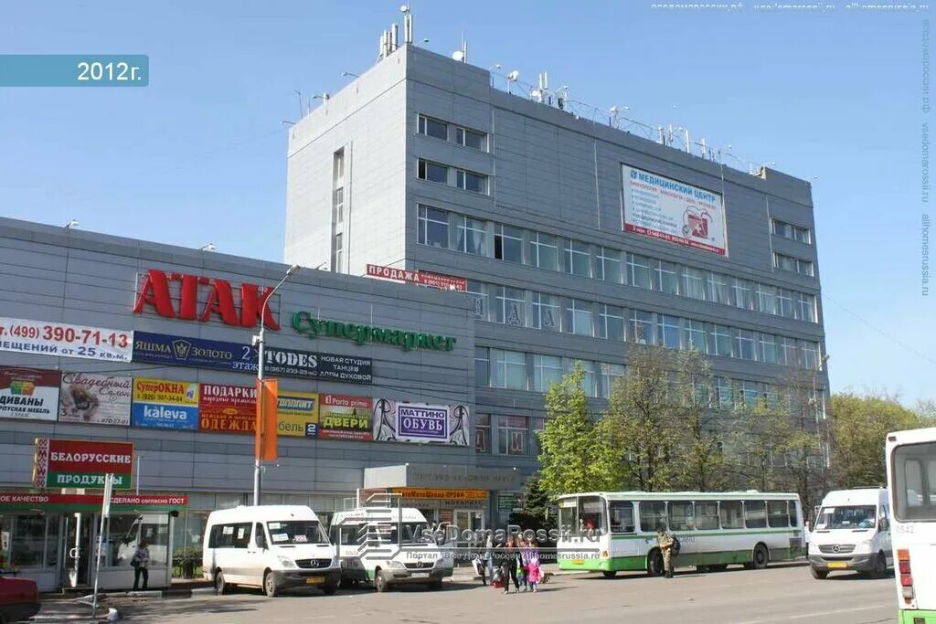 Пташка московская ул 13 1 химки фото Permanently closed: Yarkiye Linii, outdoor advertising, Moscow Region, Khimki, M