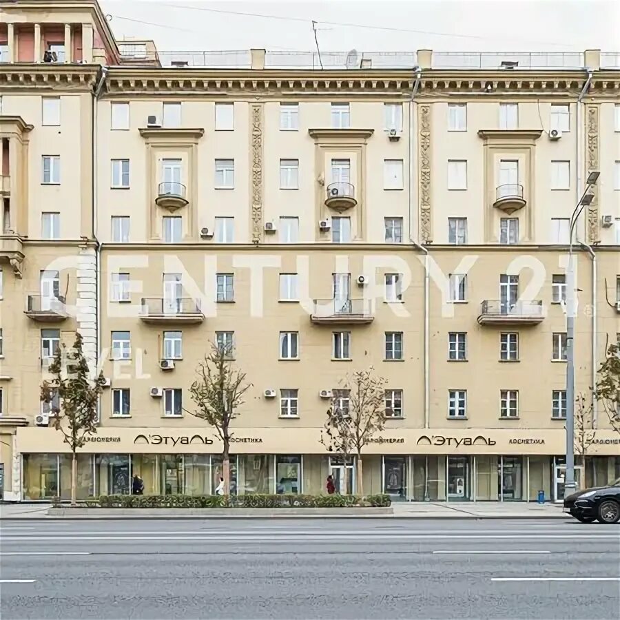 Птичка большая садовая ул 164 фото Купить 2-комнатную квартиру 55,5 м² по адресу Москва, Большая Садовая улица, 3с1