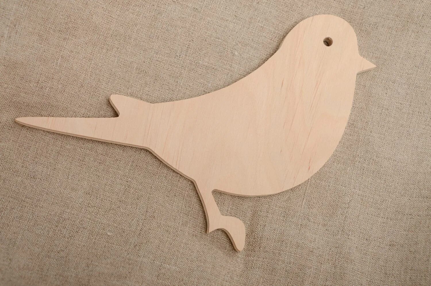 Птица из фанеры своими руками чертежи BUY Plywood bird figurine craft blank for decoupage 2036427575 - HANDMADE GOODS 