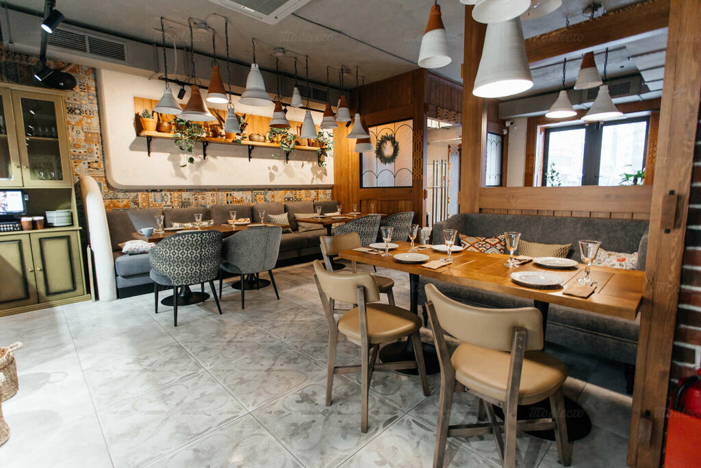 Птица ул рузвельта 1а фото Ptichka by Novikov, restaurant, Novosibirsk, Cheluskincev Street, 21 - Yandex Ma