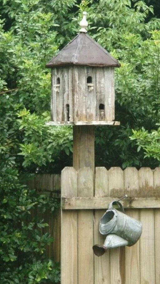 Птицы для дачи своими руками birdhouse in 2024 Beautiful birdhouses, Bird house, Bird houses