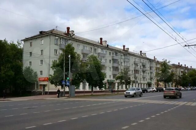 Птицы ул ленина 75 фото 3-к. квартира, 56 м², 2/5 эт. на продажу в Перми Купить квартиру Авито