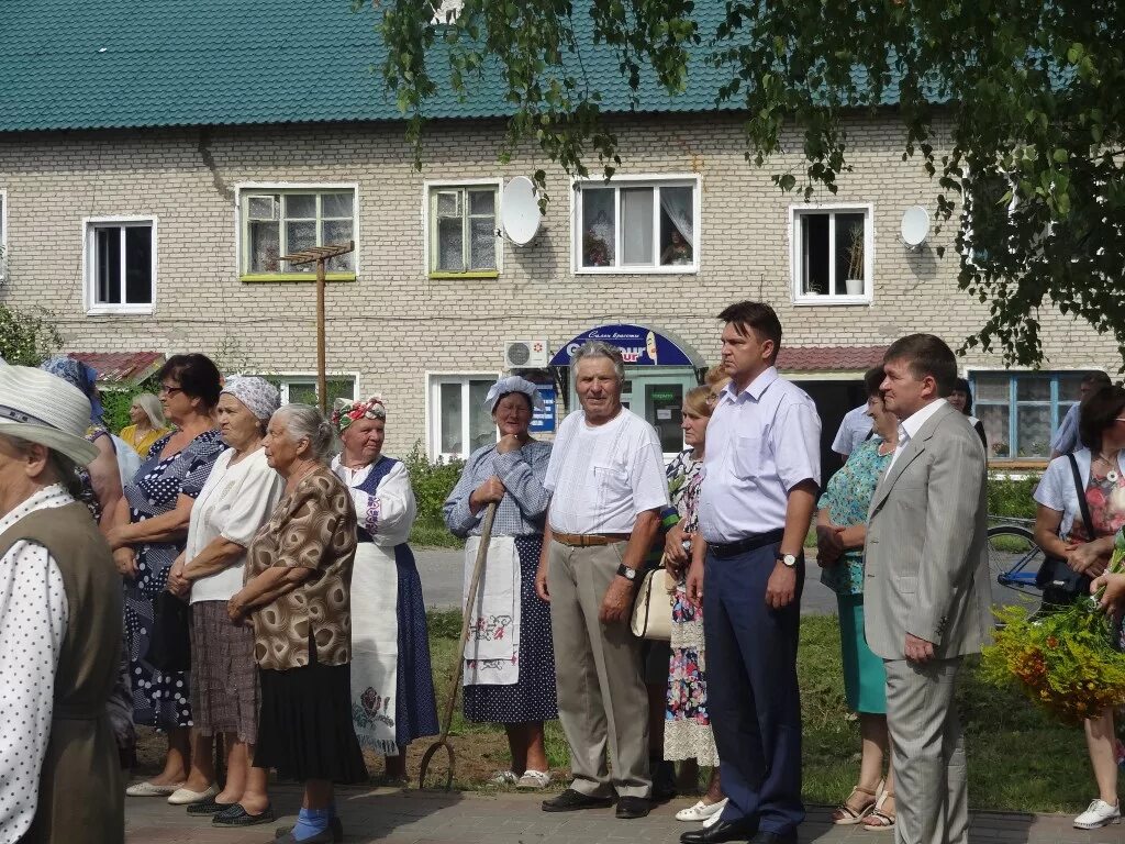 Пу 101 тонкино нижегородской области фото Юбилей Тонкинского района. Нижегородский государственный архитектурно-строительн