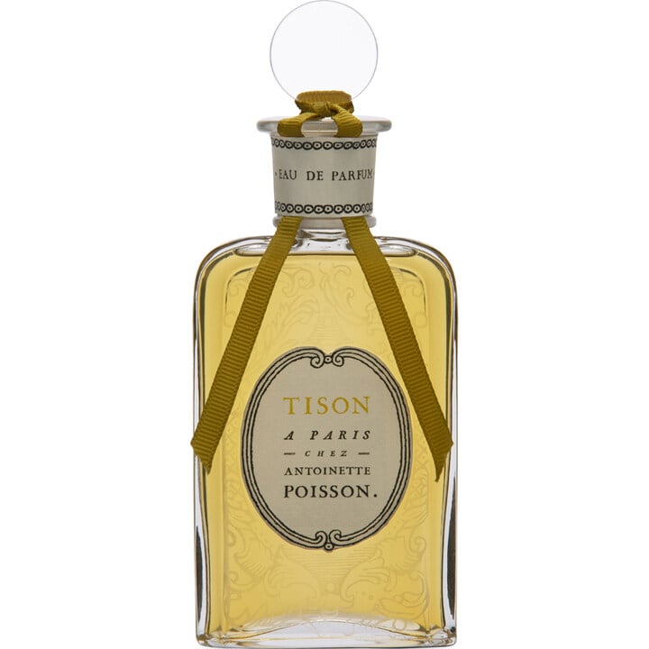 Пуассон духи фото Tison, Antoinette Poisson - Ароматы - Парфюмедия - LaParfumerie. Лучший парфюмер