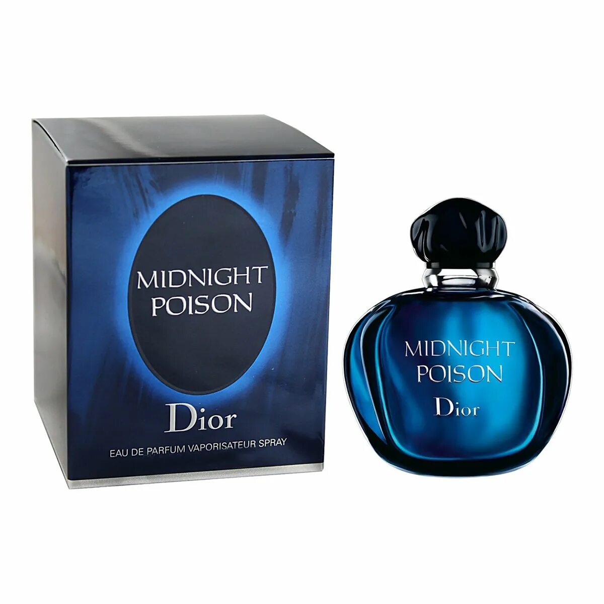 Пуазон духи женские фото Dior Midnight Poison Collector - купить в интернет-магазине, духи Midnight Poiso