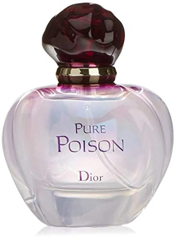 Пуазон духи женские фото Купить парфюмерная вода christian dior CHRISTIAN DIOR Damenparfüm Pure Poison 50