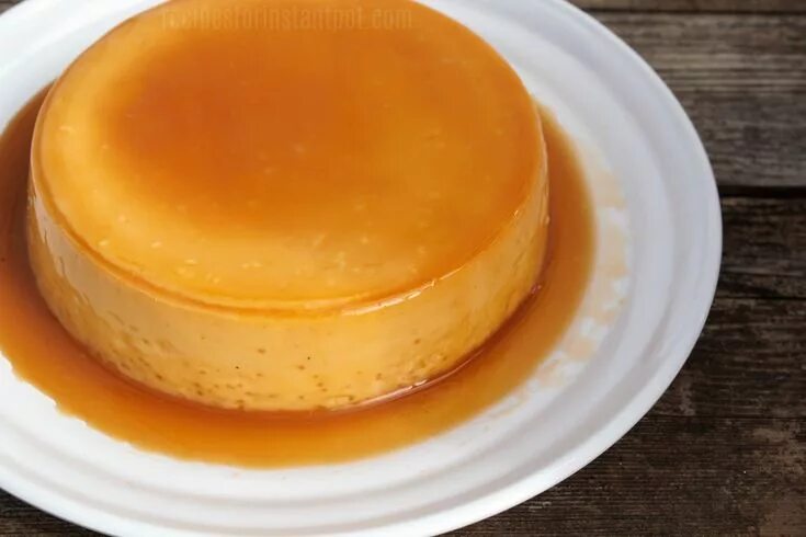 Пудинг из тыквы рецепт с фото пошагово Leche Flan Flan recipe, Leche flan, Flan recipe easy