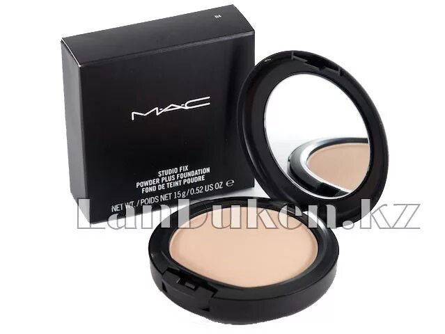 Пудра для макияжа Пудра для лица MAC Studio Fix Powder Plus Foundation купить в интернет-магазине 