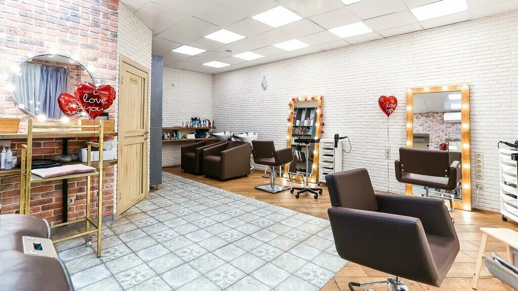 Пудра центральная ул 27 поселок первомайское фото Beauty Salon Pudra, beauty salon, Russia, posyolok Pervomayskoye, Tsentralnaya u