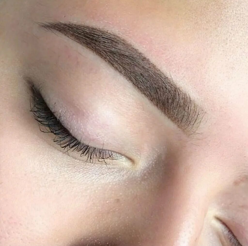 Пудровое напыление бровей в спб фото Beauty_brows_74, салон бровей и ресниц, 1-я Окружная ул., 5, Челябинск - Яндекс 