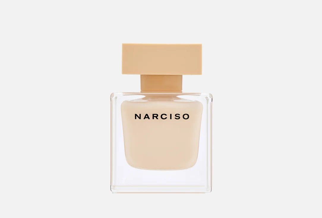 Пудровые духи фото Парфюмерная вода Narciso Rodriguez Narciso Poudree - отзывы 19 покупателей - "Зо