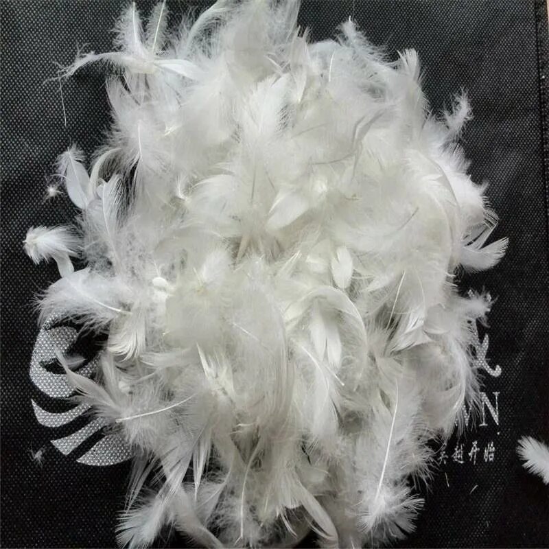 Пух перо фото Спальный мешок для детской коляски, зимние теплые спальные мешки, изготовление н