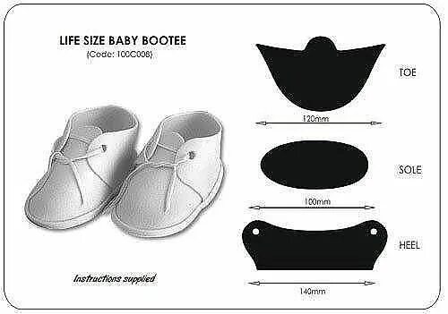 Пулены для куклы выкройка МК Ботиночки для куклы Fondant baby shoes, Baby shoes diy, Baby shoes pattern