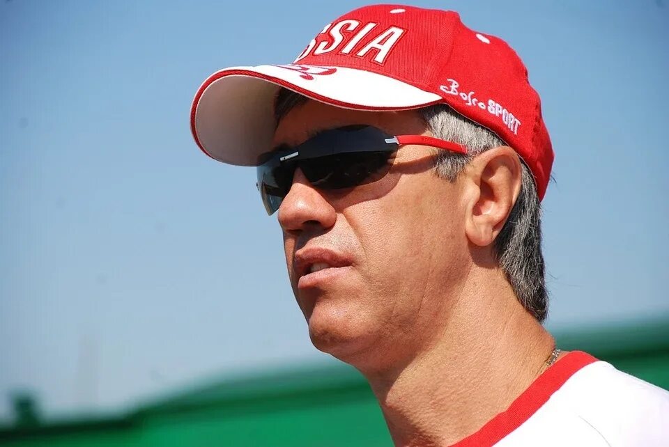 Пуликов виталий анатольевич красноярск фото Дело Анатолия Быкова: красноярского политика и бизнесмена подозревают в подстрек