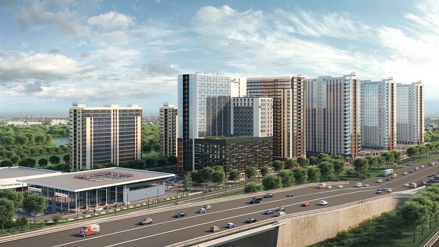 Пулковское шоссе 14 фото Апарт-отель Империал Санкт-Петербург, - бронирование онлайн, отзывы, фото, адрес
