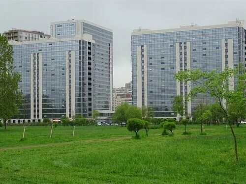 Пулковское шоссе 14 фото Apart-Hotel Pulkovskoe 14b, hotel, Russia, Saint Petersburg, Pulkovskoye Highway