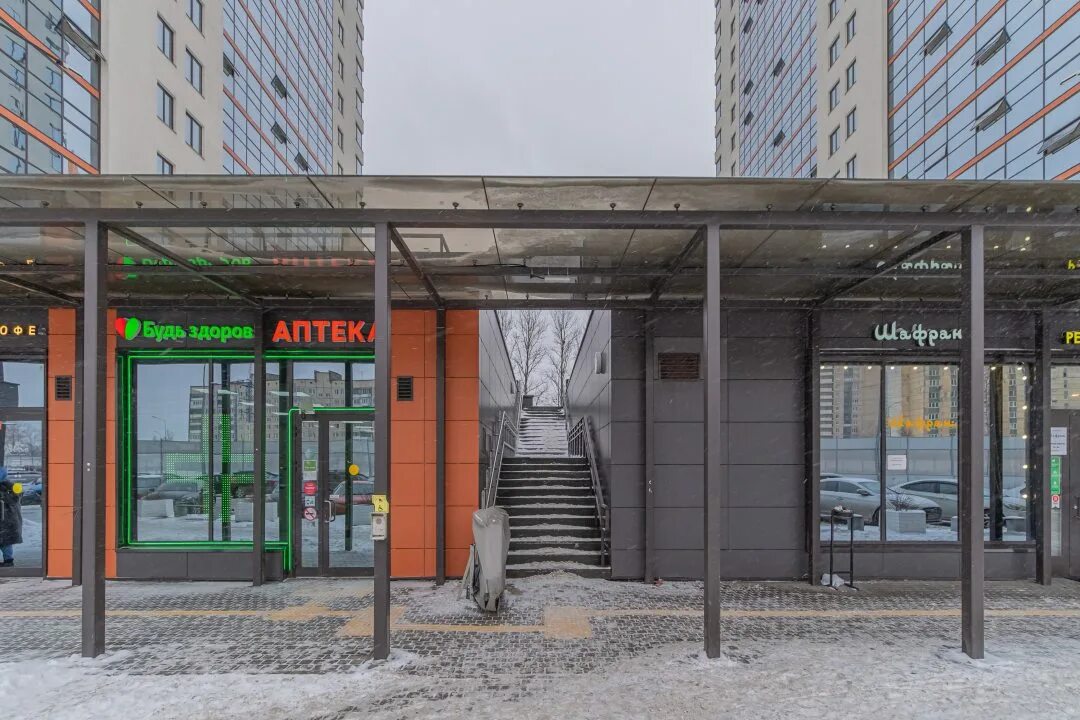 Пулковское шоссе 14 фото Апарт-отель SalutApart 14, Санкт-Петербург, цены от 4000 руб. посуточно: отзывы,