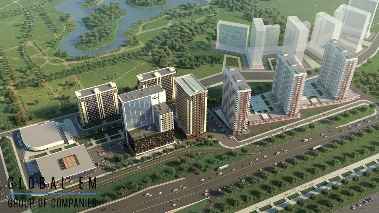 Пулковское шоссе 14 фото Апартаменты Для двоих рядом с пулковским парком, Санкт-Петербург, цены от 4488 р