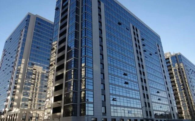 Пулковское шоссе 14 фото Апарт Салют Петербург в Санкт-Петербурге 12 отзывов об отеле, цены и фото номеро