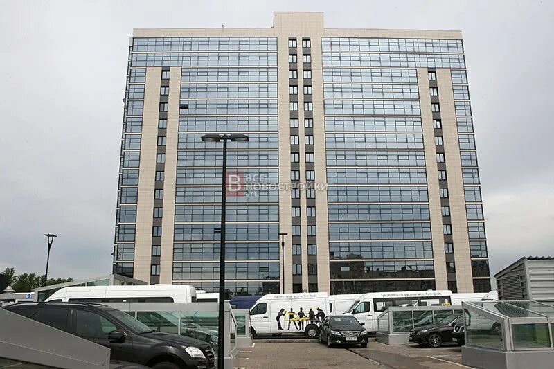 Пулковское шоссе 14 фото Новостройки у метро Купчино в Санкт-Петербурге - сдача в 2020 году от застройщик