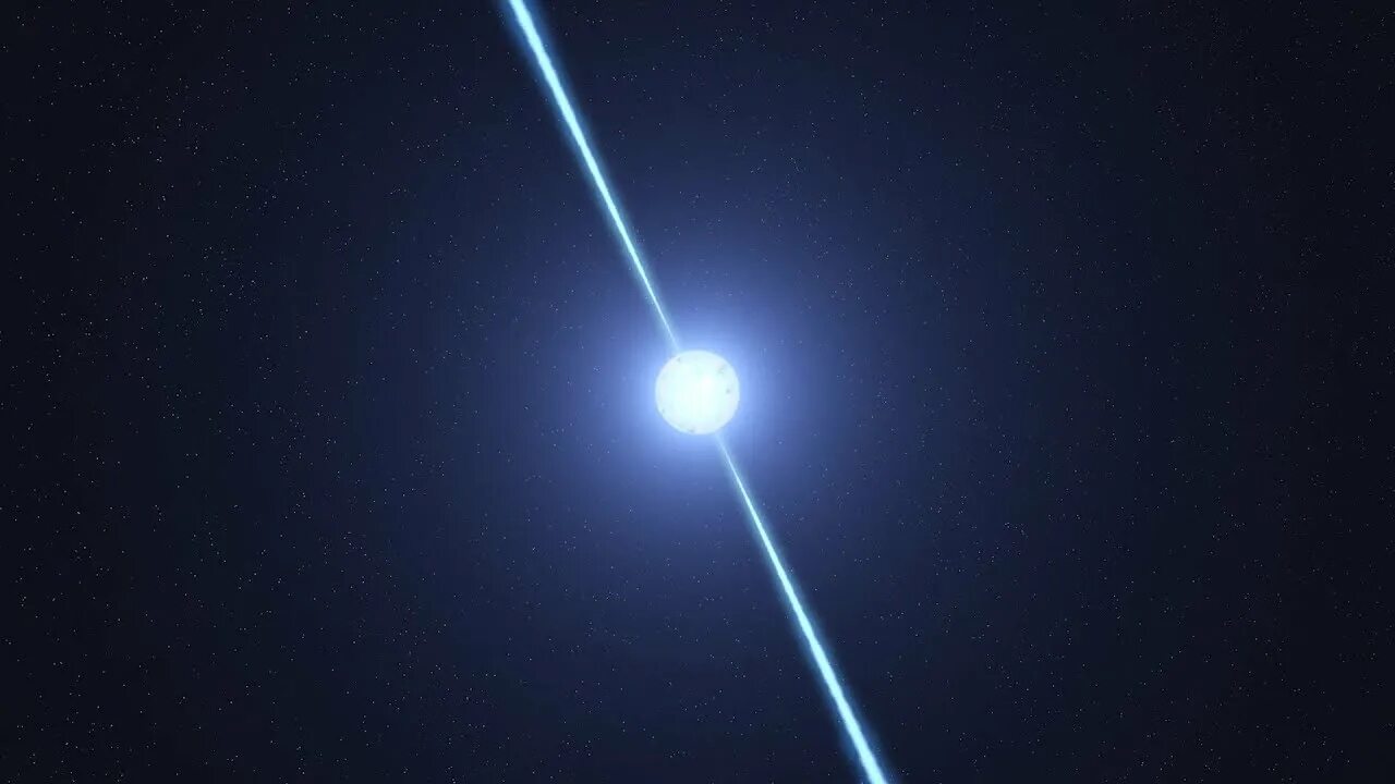 Пульсар фото смоленск New Insights Into Pulsars - YouTube