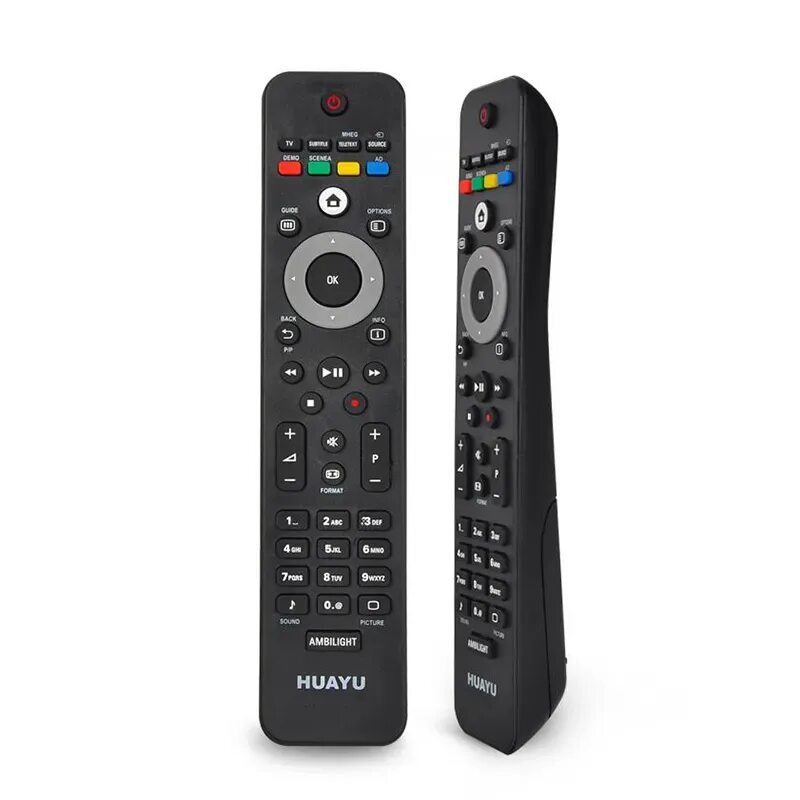 Пульт от телевизора филипс фото Replacement remote control for Philips 32PFL8404 / H60 / 37PFL8404H12 / 37PFL840