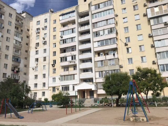 Пунш просп 9 мая 55а знаменск фото 4-к. квартира, 81 м², 8/9 эт. на продажу в Евпатории Купить квартиру Авито