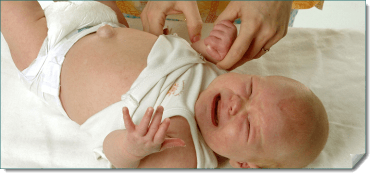 Belly Button High-Res Stock Photo - Getty Images