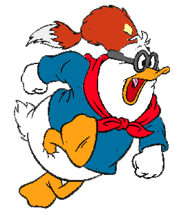 Пупс из утиных историй фото Doofus Drake (1987) DuckTales Wiki Fandom