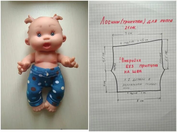 Пупс своими руками выкройка Пин на доске все выкройки Игрушечные младенцы, Швейная одежда для куклы, Кьюпи