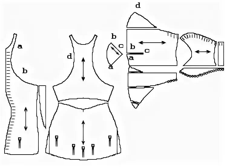 Пурпуэн одежда средневековья выкройка Charles of Blois' pourpoint Medieval clothing, Costume sewing patterns, Medieval