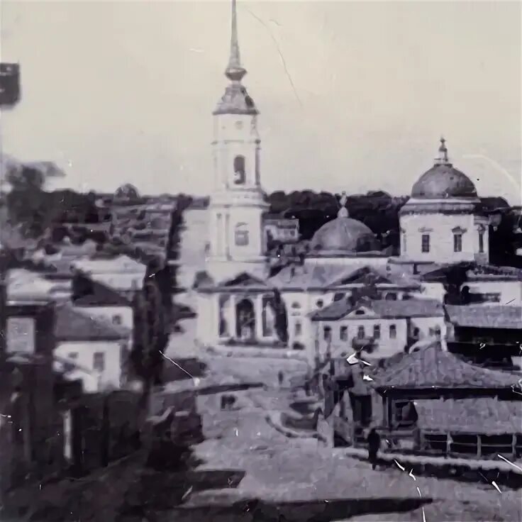 Пушкарская слобода елец история фото Члены московского кружка - Дурнев В.Г. Подробное описание экспоната, аудиогид, и