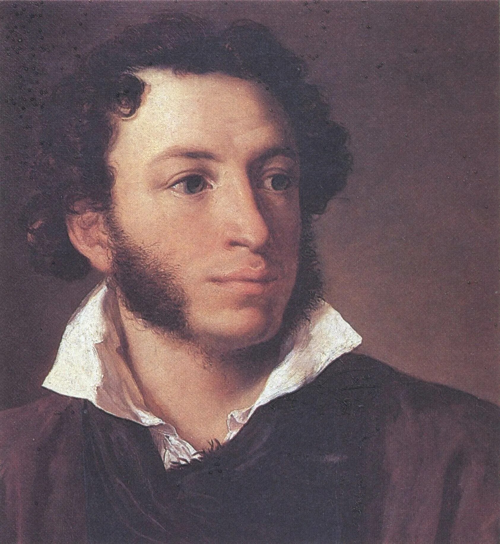 Пушкин александр сергеевич фото реальные Файл:Pushkin Alexander, 1827, fragment.jpg - Википедия