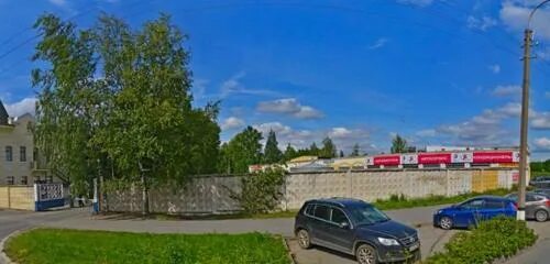 Пушкин моторс территория павильон урицкого 3б фото Panorama: Gta Car Wash, carwash, Russia, Pushkin, territoriya Pavilyon Uritskogo