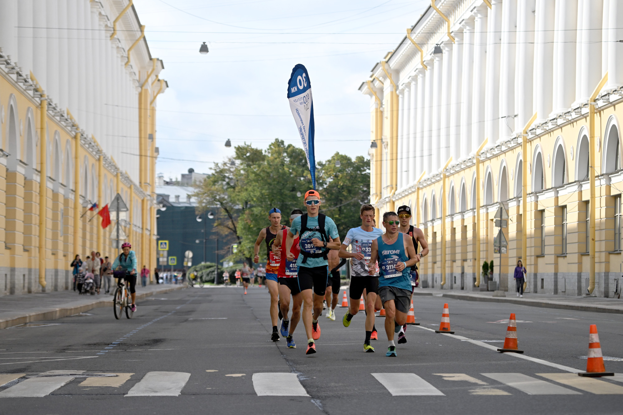 Пушкин петербург забег фото Забег пушкин санкт петербург