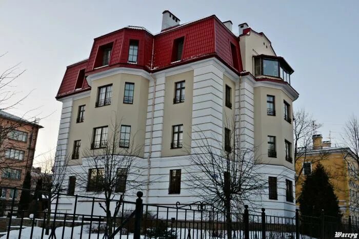 Пушкин пушкинская ул 83 фото Пушкинская ул. (Пушкин), 51 - Санкт-Петербург