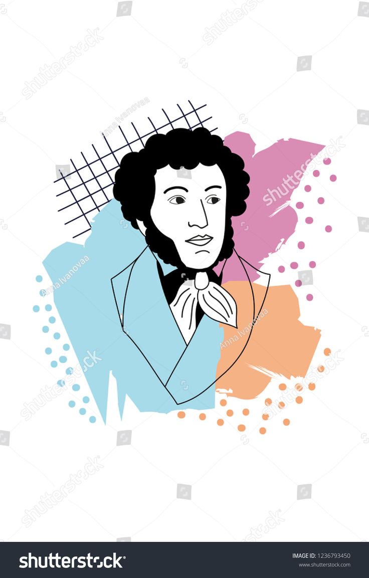 Пушкин в комиксах фото Modern portrait of Alexander Pushkin portrait# Modern# Pushkin# Alexander Modern