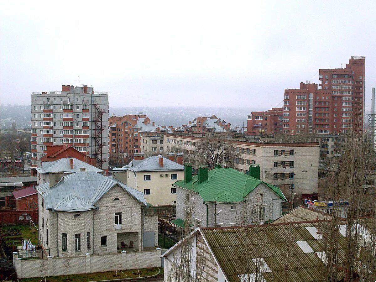 Пушкин волгоград пос ангарский ул нильская фото Файл:Ангарский (1) - panoramio.jpg - Википедия