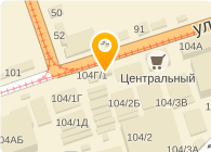 Panorama: Avalon, accountants, Perm, Pushkina Street, 104 - Yandex Maps