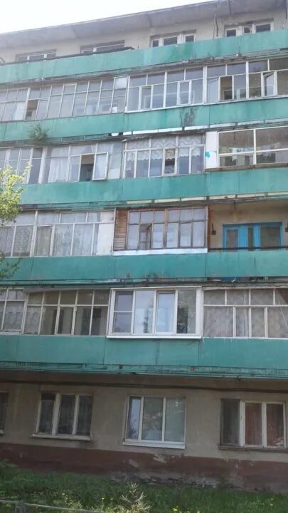 Пушкина 163а фото дома пенза Квартира, 2 комнаты, 31 м² - купить в Пензе, цена 870 000 руб., продано 17 сентя